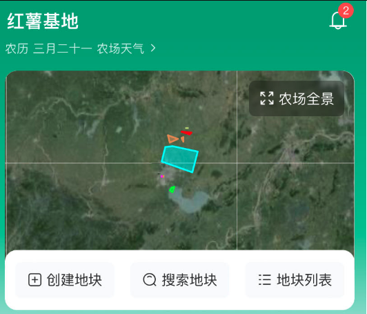 leaflet 地图